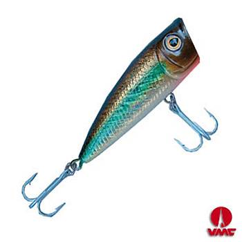 XENON PELICAN 70 MM/ 04 MAKET BALIK