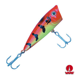 XENON PELICAN 70 MM/ 10 MAKET BALIK