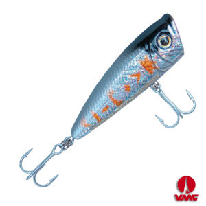XENON PELICAN 70 MM/ 16 MAKET BALIK