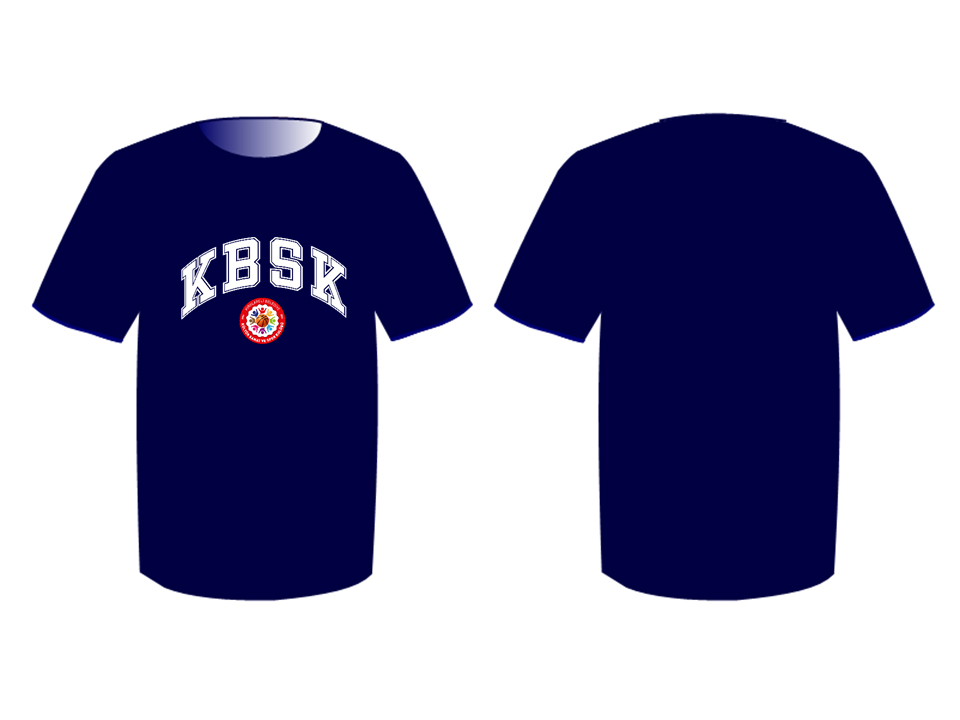 T-Shirt / TSB-37