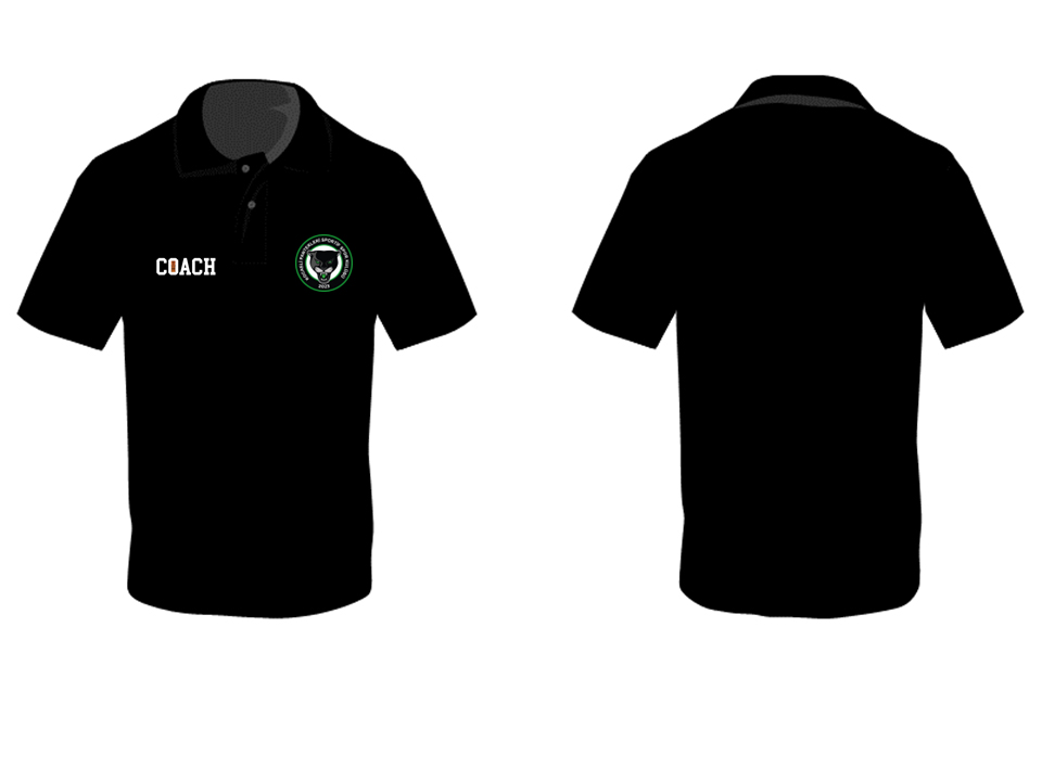 Polo Yaka Lakost / PTS-44