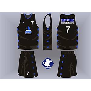 Basketbol Forma �ort / MFB-4