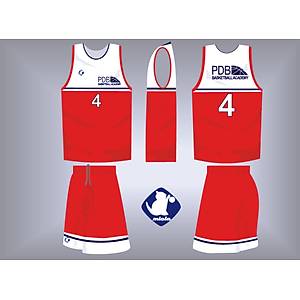 Basketbol Forma �ort / MFB-6