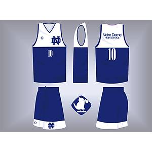 Basketbol Forma �ort / MFV-5