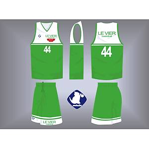 Basketbol Forma �ort / MFV-6