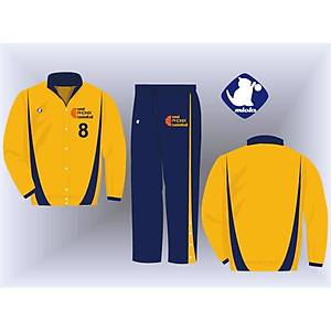 ECYU-2 BASKETBOL MA� E�OFMANLARI