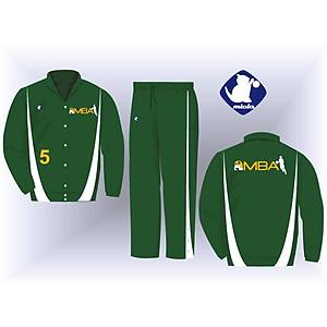 ECYU-3 BASKETBOL MA� E�OFMANLARI