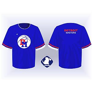 Dijital Basketbol Warm-Up / WUB-4