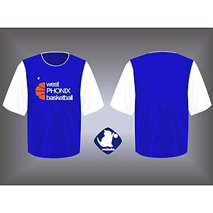 Dijital Basketbol Warm-Up / WUB-7