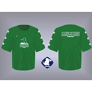 Dijital Basketbol Warm-Up / WUB-10