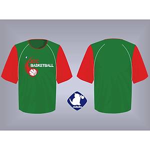 Dijital Basketbol Warm-Up / WUB-16