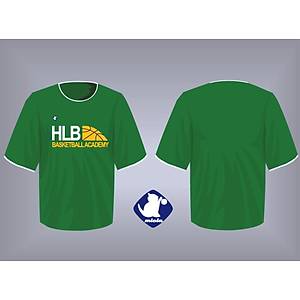 Dijital Basketbol Warm-Up / WUB-18