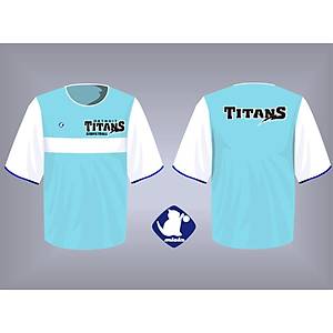 Dijital Basketbol Warm-Up / WUB-20