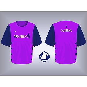 Dijital Basketbol Warm-Up / WUB-23