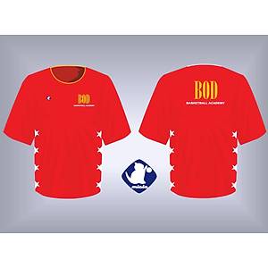 Dijital Basketbol Warm-Up / WUB-24