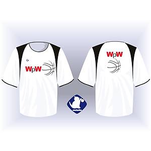 Dijital Basketbol Warm-Up / WUB-25