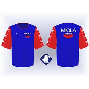 Dijital Basketbol Warm-Up / WUB-12