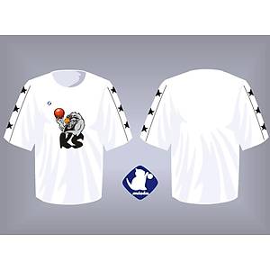 Dijital Basketbol Warm-Up / WUB-14