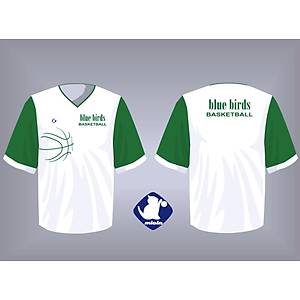 Dijital Basketbol Warm-Up / WUV-2