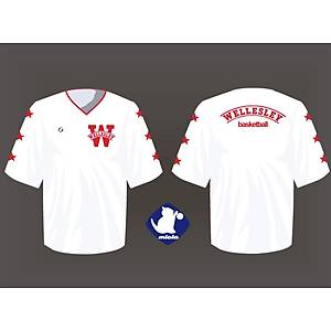 Dijital Basketbol Warm-Up / WUV-10