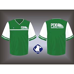 Dijital Basketbol Warm-Up / WUV-11