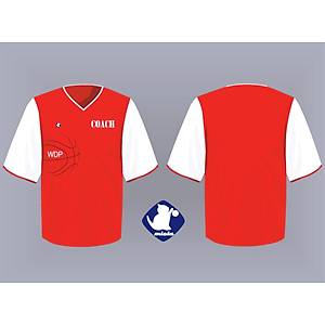 Dijital Basketbol Warm-Up / WUV-19