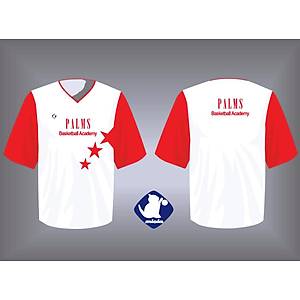 Dijital Basketbol Warm-Up / WUV-22