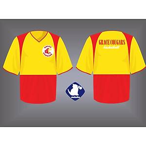 Dijital Basketbol Warm-Up / WUV-32