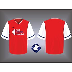 Dijital Basketbol Warm-Up / WUV-7