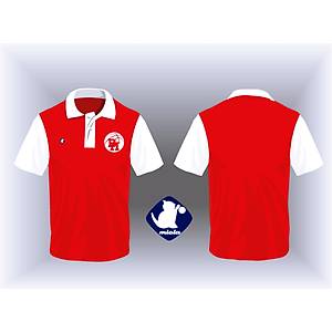 Polo Yaka Lakost / PTS-2