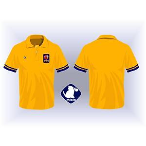 Polo Yaka Lakost / PTS-7