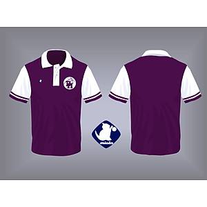 Polo Yaka Lakost / PTS-8