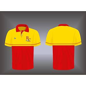 Polo Yaka Lakost / PTS-12