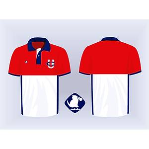 Polo Yaka Lakost / PTS-15