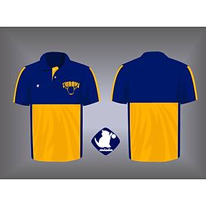 Polo Yaka Lakost / PTS-16