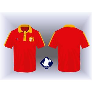 Polo Yaka Lakost / PTS-18