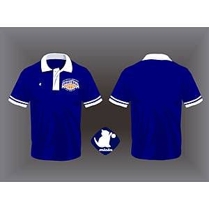 Polo Yaka Lakost / PTS-19