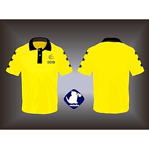 Polo Yaka Lakost / PTS-21