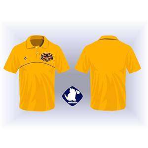 Polo Yaka Lakost / PTS-23