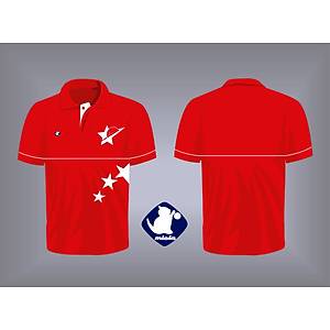 Polo Yaka Lakost / PTS-25