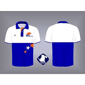 Polo Yaka Lakost / PTS-26