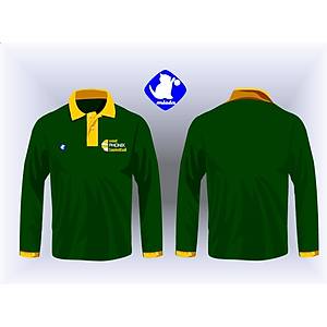 Polo Yaka Lakost / PYSS-3