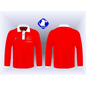 Polo Yaka Lakost / PYSS-4