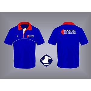 Polo Yaka Lakost / PTS-24