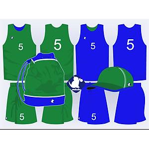 Basketbol Okullar� Seti-1 / BOS-1