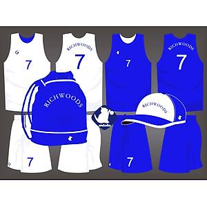 Basketbol Okullar� Seti-1 / BOS-2