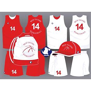 Basketbol Okullar� Seti-1 / BOS-3