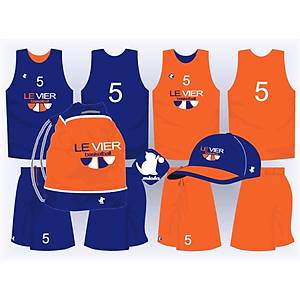 Basketbol Okullar� Seti-1 / BOS-13