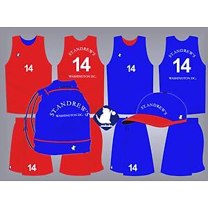 Basketbol Okullar� Seti-1 / BOS-12