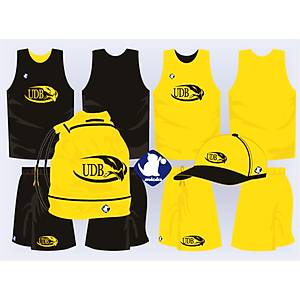 Basketbol Okullar� Seti-1 / BOS-15